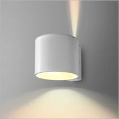 Cover 1 (per Tubo E14) rosso opaco