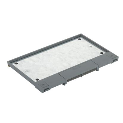 Cover SF spare part for S400/SF410/SF470 grey