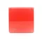 Cover SIMON 54 PREMIUM IP44 + chiave rossa presa DATA