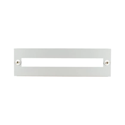 Covers with a cut-out for modular devices, BPZ-FP-600/150-45