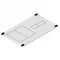 CP 1-2 K00 M Abdeckung 1xKVL00 und 4 Module (250x300)