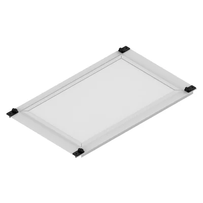 CP 3-2 PF Copertura universale con imbottitura in plastica (750x300)