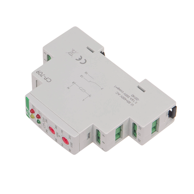 CP-709 voltage relay