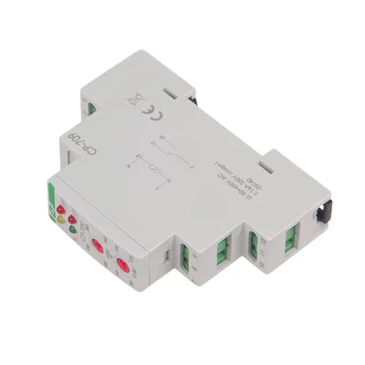 CP-709 voltage relay