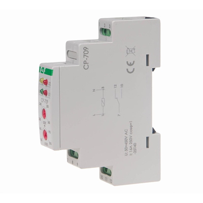 CP-709 voltage relay