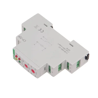 CP-709 voltage relay