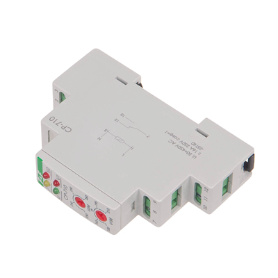 CP-710 voltage relay