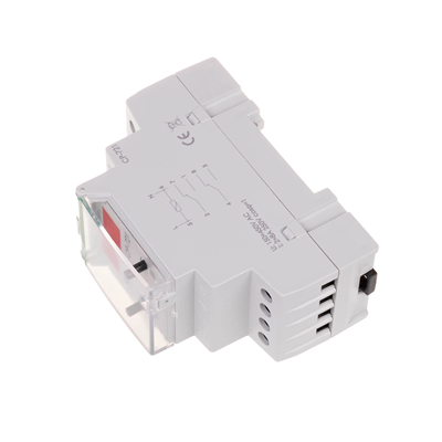 CP-721 voltage relay with programmable display