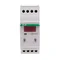 CP-721 voltage relay with programmable display