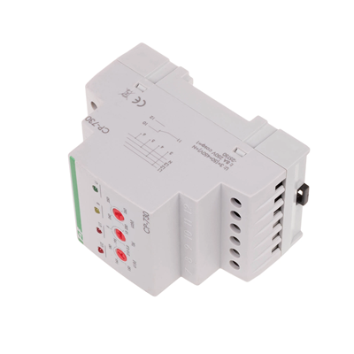 CP-730 voltage relay