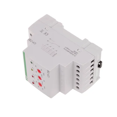 CP-730 voltage relay