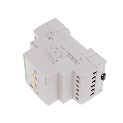 CP-733 voltage relay