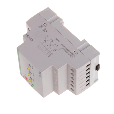 CP-734 voltage relay