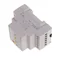 CP-734 voltage relay