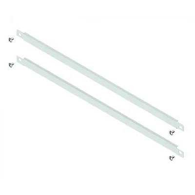 CP-BHS 2 Horizontal covers, undivided, top and bottom, for HXS housings, width 2 (500) (1 set)