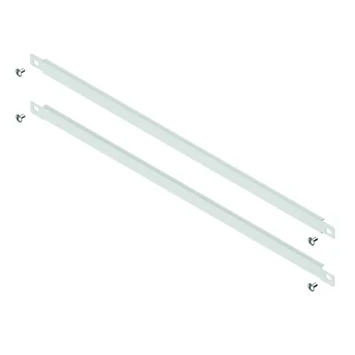 CP-BHS 3 Horizontal covers, undivided, top and bottom, for HXS housings, width 3 (750) (1 set)