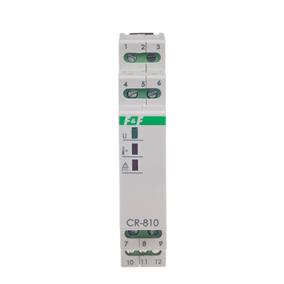 CR-810 resistive relay