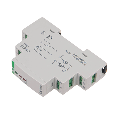 CR-810 resistive relay