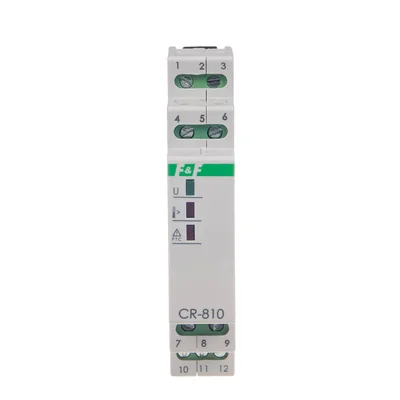 CR-810-Widerstandsrelais
