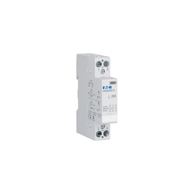 CR2020012 Contactor 12V AC/DC 2-way