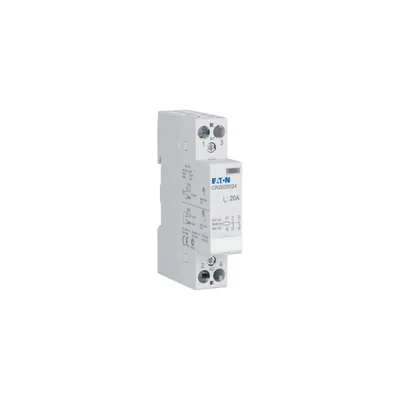 CR2020024 Schütz 24V AC/DC 2-Wege