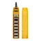CRANE CONTROL PANEL B-1NC+START-NO+6X(1NO+1NO/2)