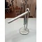 Crane Desk lamp white