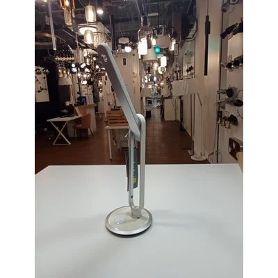 Crane Desk lamp white