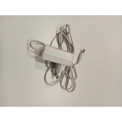 Crane Desk lamp white