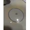 Crane Desk lamp white