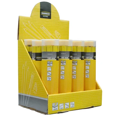 crayon de charpentier