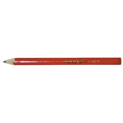 Crayon de charpentier