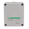 Crepuscolare automatico con sensore fotosensibile interno AWZ-30
