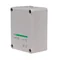 Crepuscolare automatico con sensore fotosensibile interno AWZ-30