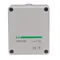 Crepuscolare automatico con sensore fotosensibile interno AWZ-30