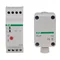 Crepuscolare automatico con sonda ermetica esterna AZ-B PLUS