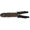 Crimping pliers for wire end sleeves 0.75-6 mm2