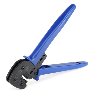 Crimping tool 2.5/4/6 for MC4 with positioner, basic version