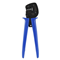 Crimping tool 2.5/4/6 for MC4 with positioner, basic version