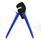 Crimping tool 2.5/4/6 for MC4 with positioner, basic version