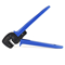 Crimping tool 2.5/4/6 for MC4 with positioner, basic version