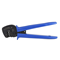 Crimping tool 2.5/4/6 for MC4 with positioner, basic version