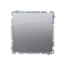 Cross connector (module) 10A 250V inox screw terminals (metallic)