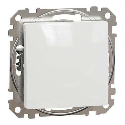 Cross connector, Sedna Design & Elements, white
