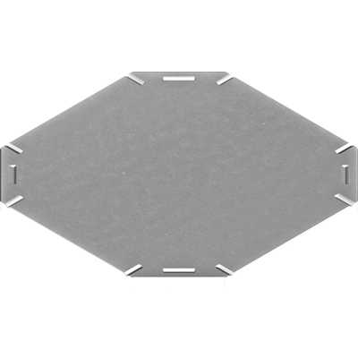 Cross-piece cover, PCZKJ200