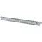 Cross tee for fixing insulators, XBBB06