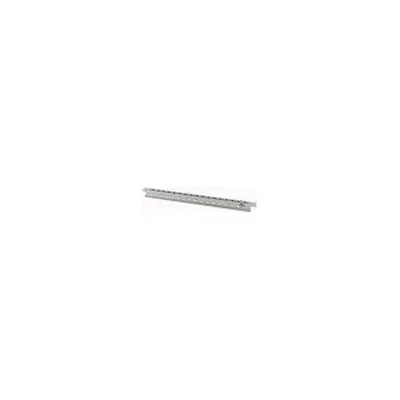 Cross tee for fixing insulators, XBBB08