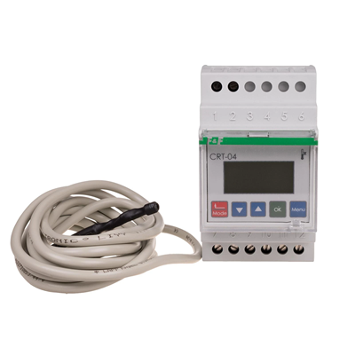 CRT-04 temperature controller