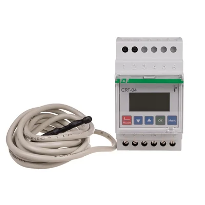 CRT-04 Temperaturregler