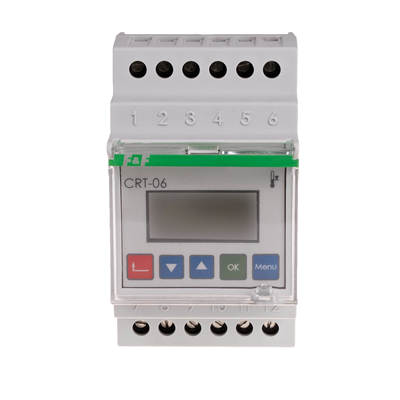 CRT-06 temperature controller